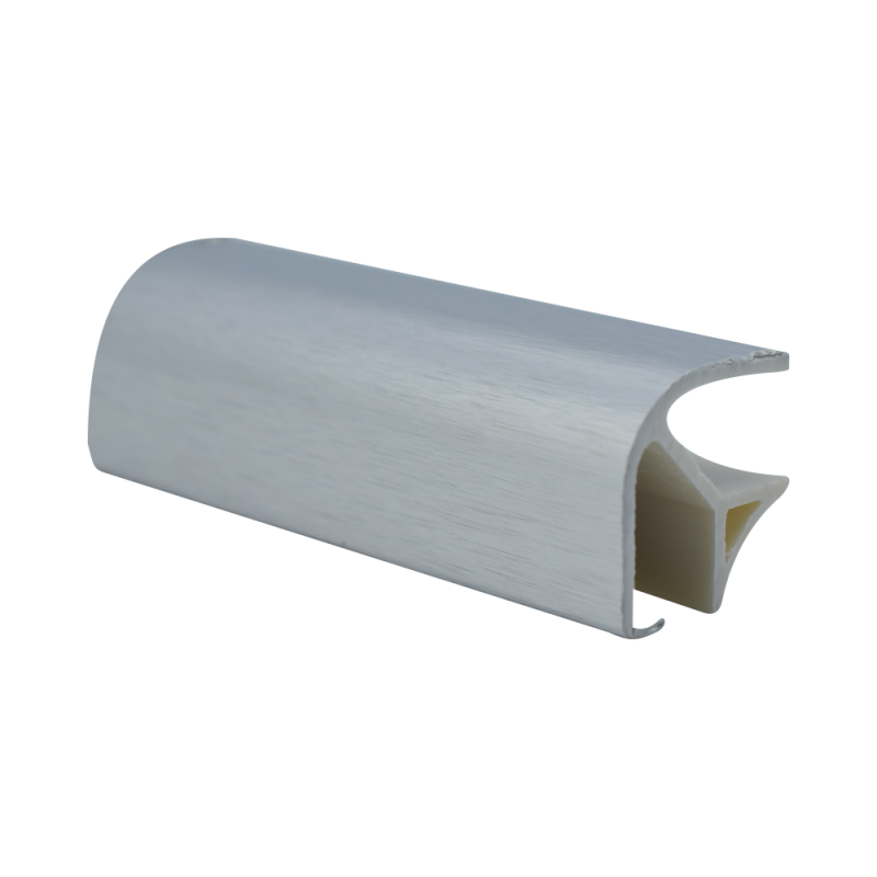 3_5_355859_1 Coltar plinta exterior aluminiu H-120mm ENERGO - imagine 1
