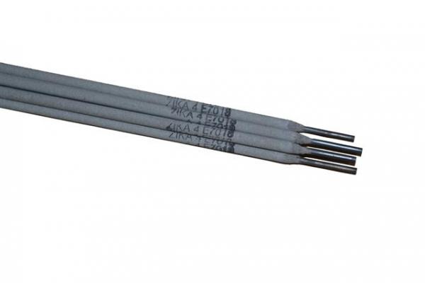 Electrozi sudura  ESE-B invelis-bazic (AWS E7018) 2.0x300mm 10bucati ENERGO