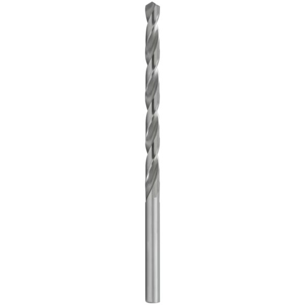 Burghiu metal lung BML D-3.0mm L-66/100mm DIN 340 material HSS-G prindere cilindrica ENERGO
