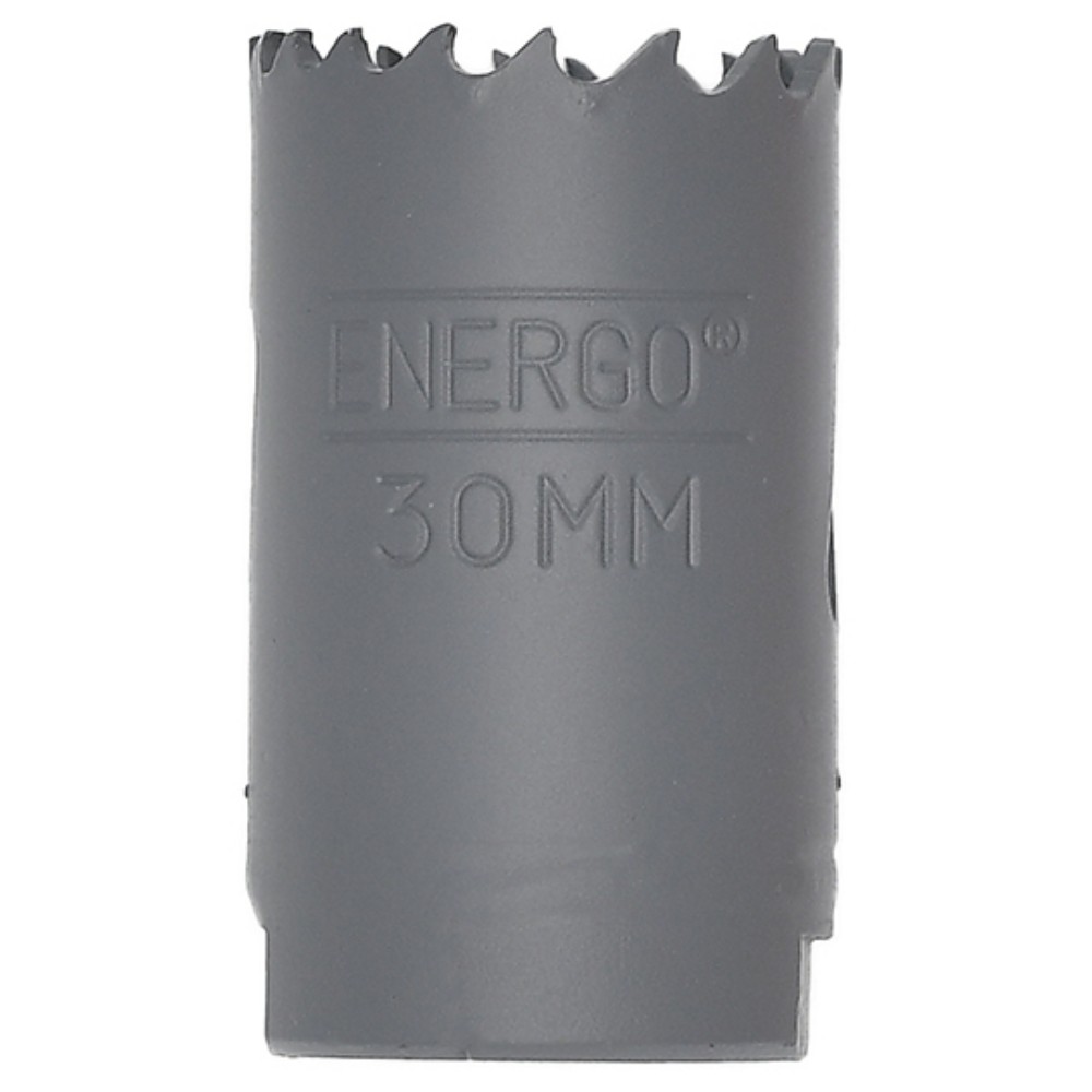 4010113_carota-energo-1261-1-43 Carota D-68mm L-38mm BIM HSSE Co8 prindere cu filet interior pentru cupru/aluminiu/metal/inox ENERGO - imagine 1