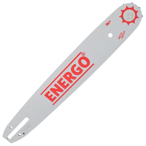 Sina motofierastrau L-40cm pas 3/8" g-1.3mm 57 tragatori ENERGO