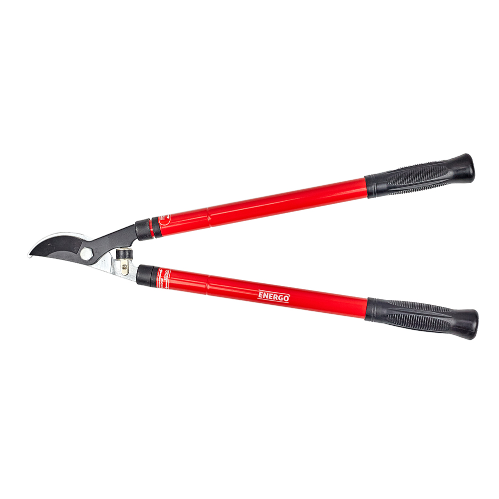 4020502_foarfeca-crengi-energo-580038-1 Foarfeca crengi GARDEN lama bypass acoperita teflon Dmax-26mm L-635/965mm maner telescopic ENERGO - imagine 1