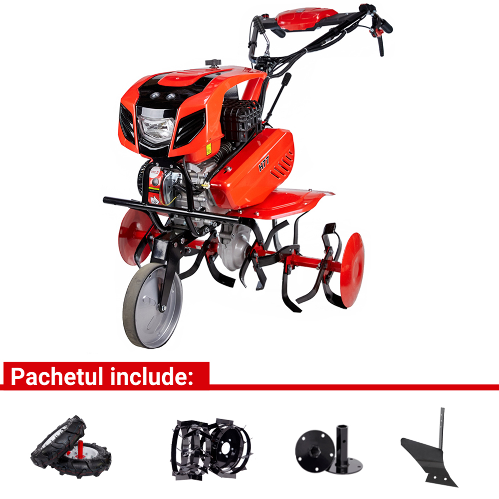 4020901_update_motocultor-energo-652279-1 MOTOSAPA 7CP H77 + ROTI CAUCIUC + PACHET 1 ACCESORII ENERGO - imagine 1