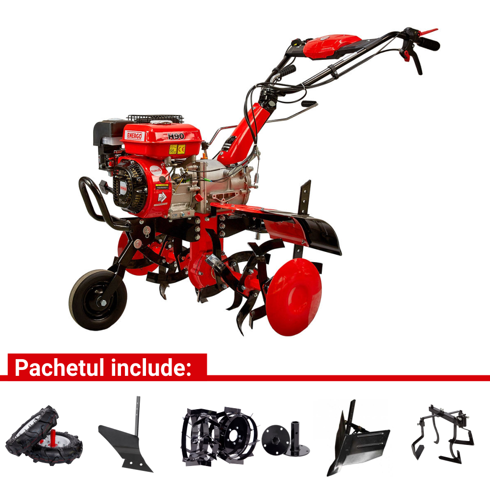 4020901_update_motocultor-energo-686091-1 MOTOCULTOR 7CP H90 + ROTI CAUCIUC + PACHET 3 ACCESORII + PRASITOARE ENERGO - imagine 1