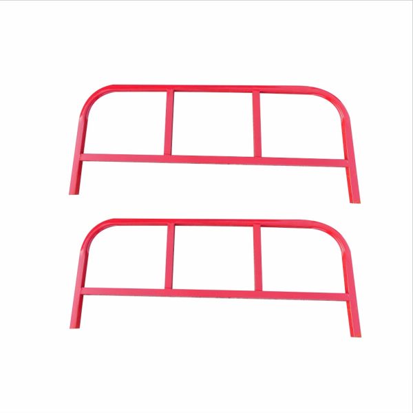OBLOANE PENTRU REMORCA 500 KG SET ENERGO