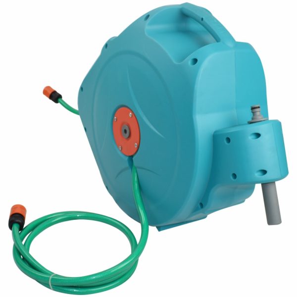 TAMBUR FIX CU FURTUN D 10.9 MM L 20 M PENTRU GRADINA ENERGO