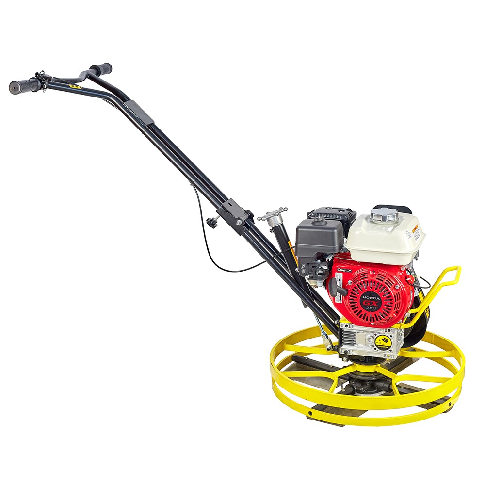 4030503_masina-de-slefuit-beton-energo-733660-1 Masina slefuit beton MSE600H cu cu motor Honda GX160 disc 600 mm ENERGO - imagine 1