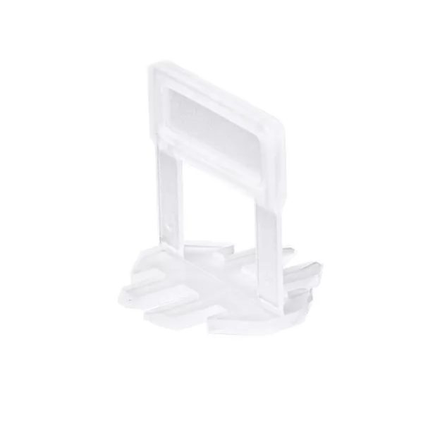 Distantier pentru gresie/faianta Clips 2.0 mm set 100 bucati ENERGO