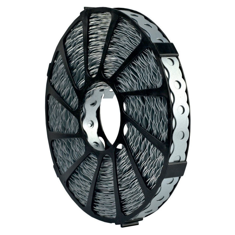 4041002_banda-montaj-perforata-pentru-instalatii-energo-943422-1 BANDA MONTAJ PERFORATA PENTRU INSTALATII BF17 17.0X0.7mm d-7.0mm p-20.0mm rola-10m OTEL ZA ENERGO - imagine 1