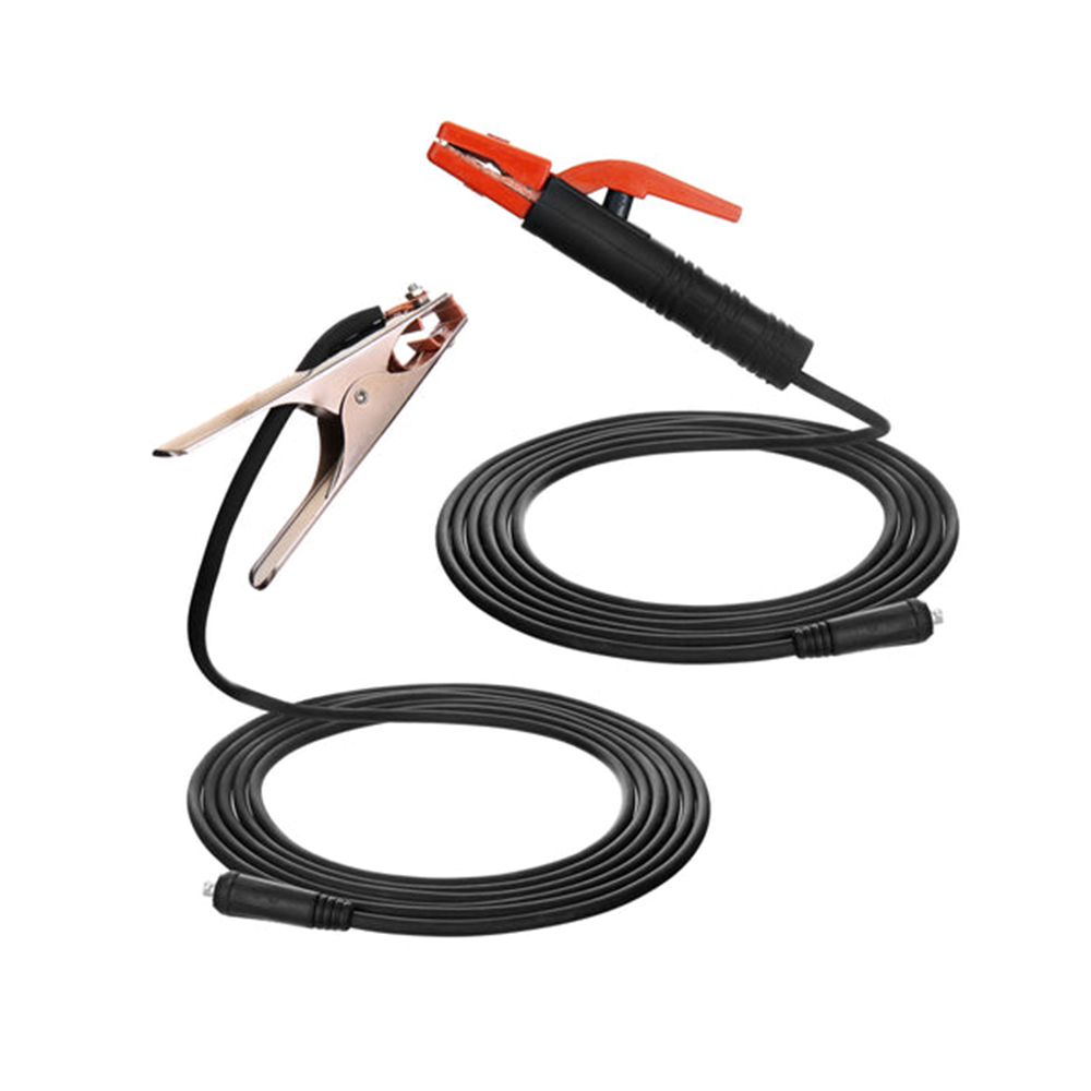 4050108_kit-cablu-sudura-541016-1 Set cabluri de sudura 16 mmp cu 6 m cablu cleste port electrod si 4 M cablu cleste de masaENERGO - imagine 1