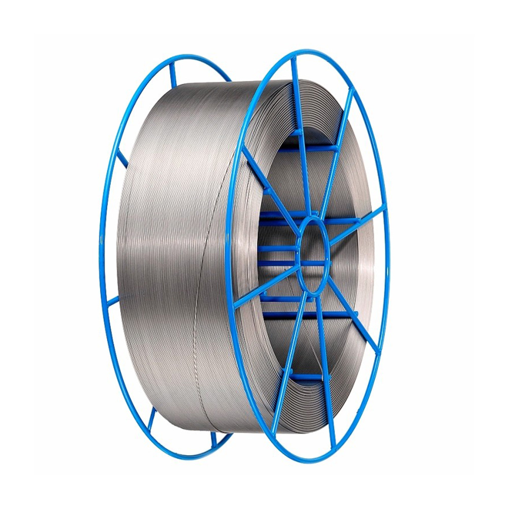 4050203_sarma-sudura-plina-natur-04-1 Sarma sudura flux E71T-1C diametrul 1.2 mm rola15 Kg ENERGO - imagine 1