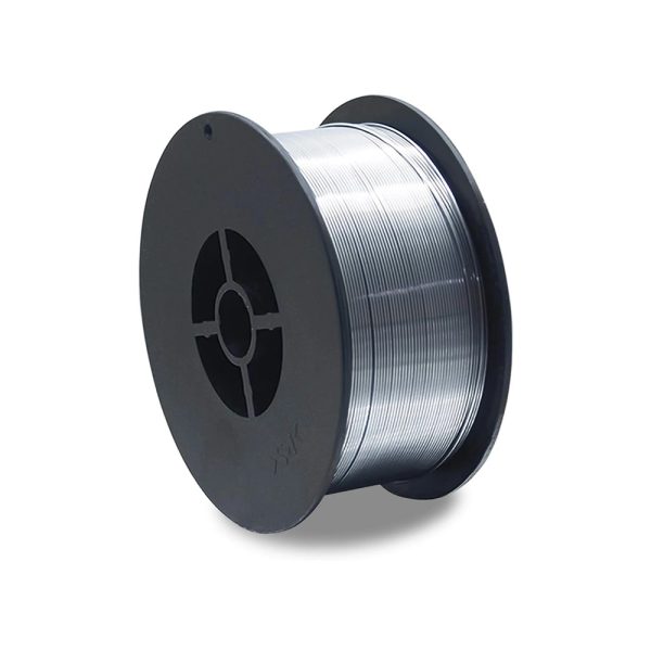 SARMA SUDURA ALIAJE-ALUMINIU PLINA ER-4043/AL-4043 ALSI5 0.8MM ROLA200MM-2KG ENERGO