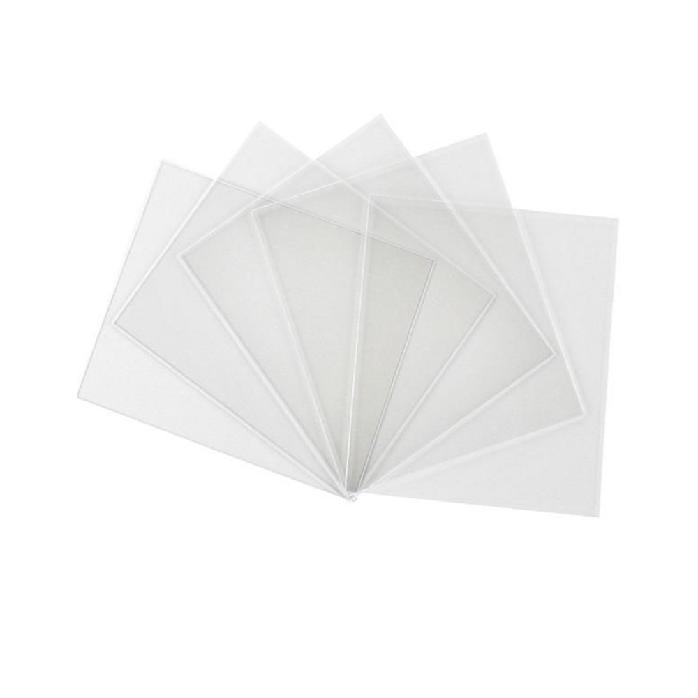 4050801_geam-transparent-masca-protectie-energo-110343-1 Geam transparent masca protectie sudura 90x110mm plastic pentru exterior ENERGO - imagine 1