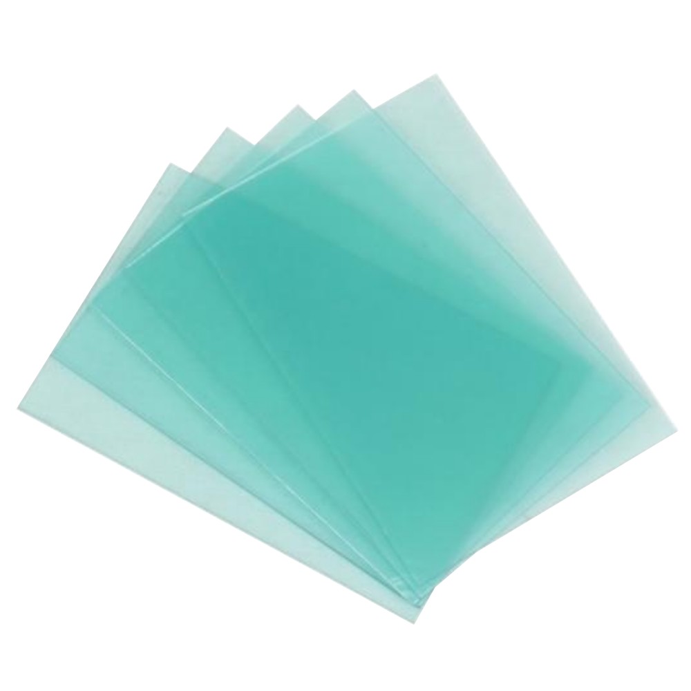 4050801_geam-transparent-masca-protectie-energo-115104-1 Geam transparent masca protectie sudura 104x115mm plastic pentru exterior ENERGO - imagine 1