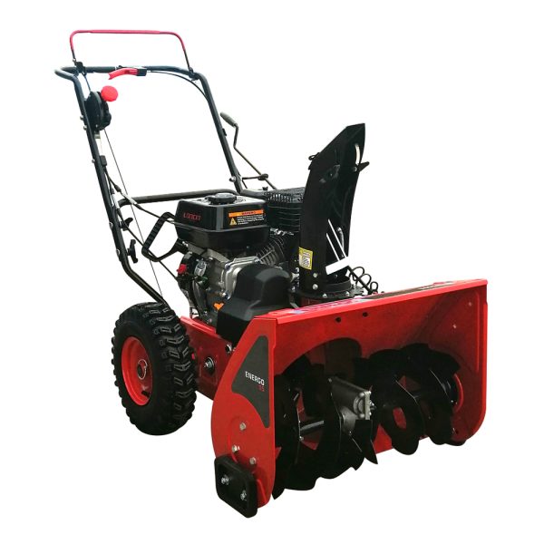 FREZA ZAPADA 5.5 CP 55 CM ENERGO 55