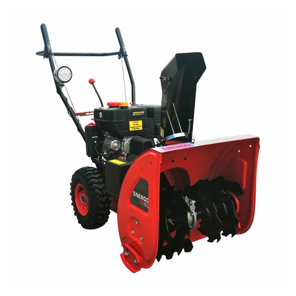 FREZA ZAPADA 7 CP 56 CM ENERGO 56 EL