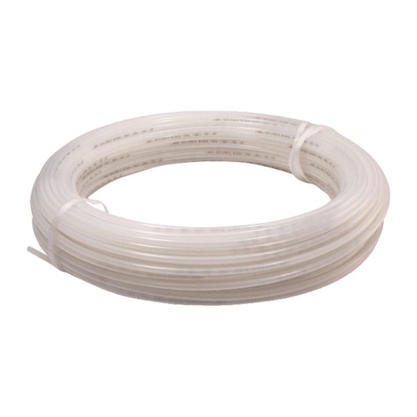 Tub nylon pentru instalatii de aer comprimat 4X6 mm 6C ENERGO