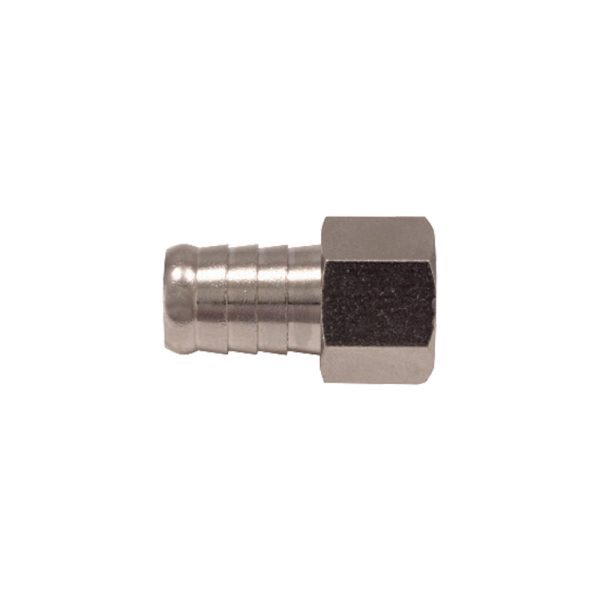 ADAPTOR ALAMA CUPLA FURTUN FI 3/8'' - 10 MM 21F ENERGO ZE