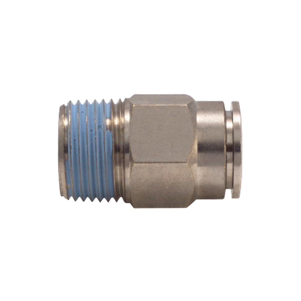 4070402_racord-automat-energo-5201038-1 RACORD AUTOMAT TIP ADAPTOR PENTRU TUB FE 3/8'' - 10 MM 520 ENERGO ZE - imagine 1