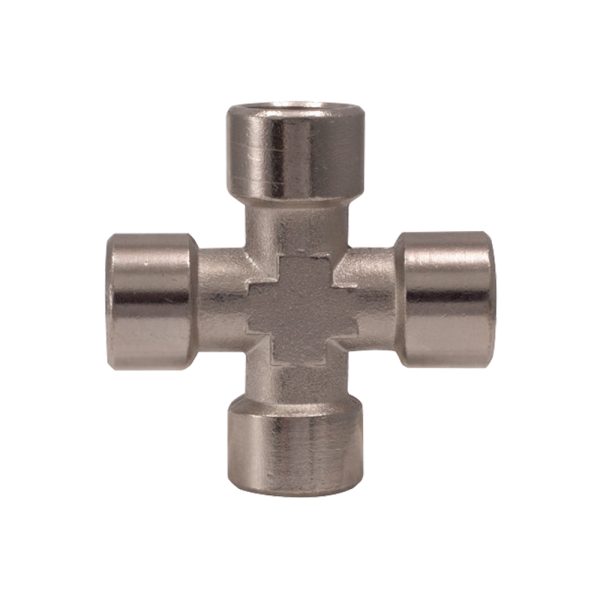 RACORD ALAMA CUPLA TIP X - FI 1/8'' 2C ENERGO ZE