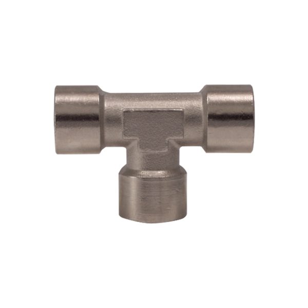 RACORD ALAMA CUPLA TIP T - FI 1/4'' 3T ENERGO ZE