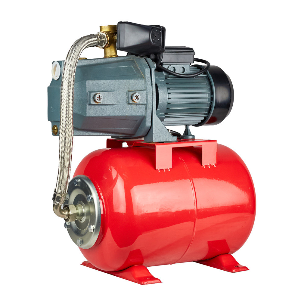 4090102_hidrofor-energo-200240-1 Hidrofor HE-JET100P turatie fixa debit-70L/min presiune-46mCA Hmax-9m vas-24L DN-1"x1" 0.75kW-230V ENERGO - imagine 1
