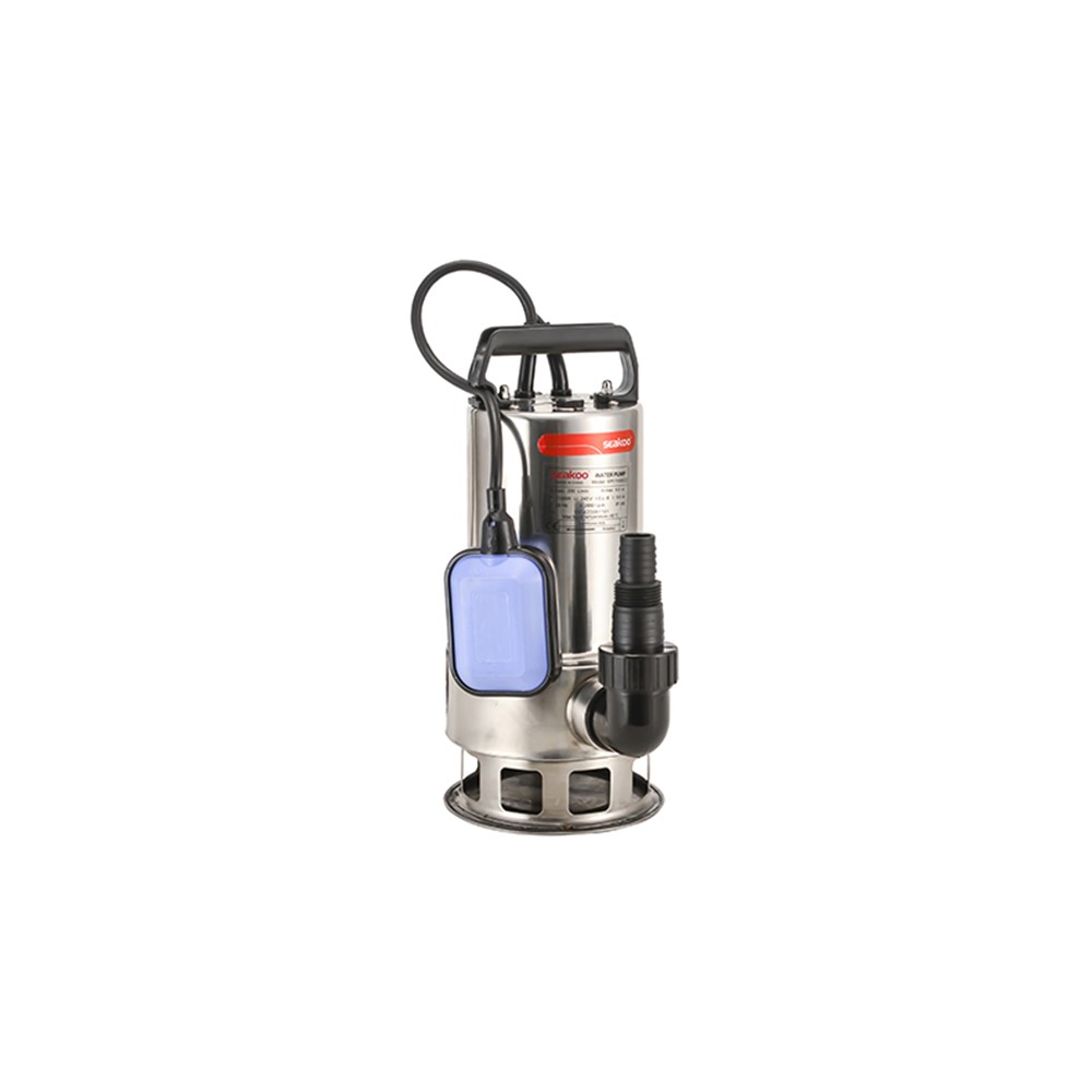 4090201_pompa-submersibila-apa-murdara-energo-700590-1 Pompa submersibila apa murdara SPI900 inox debit 230L/min Hmax 8.5mCA conexiune DN 1" 0.9kW 230V ENERGO - imagine 1