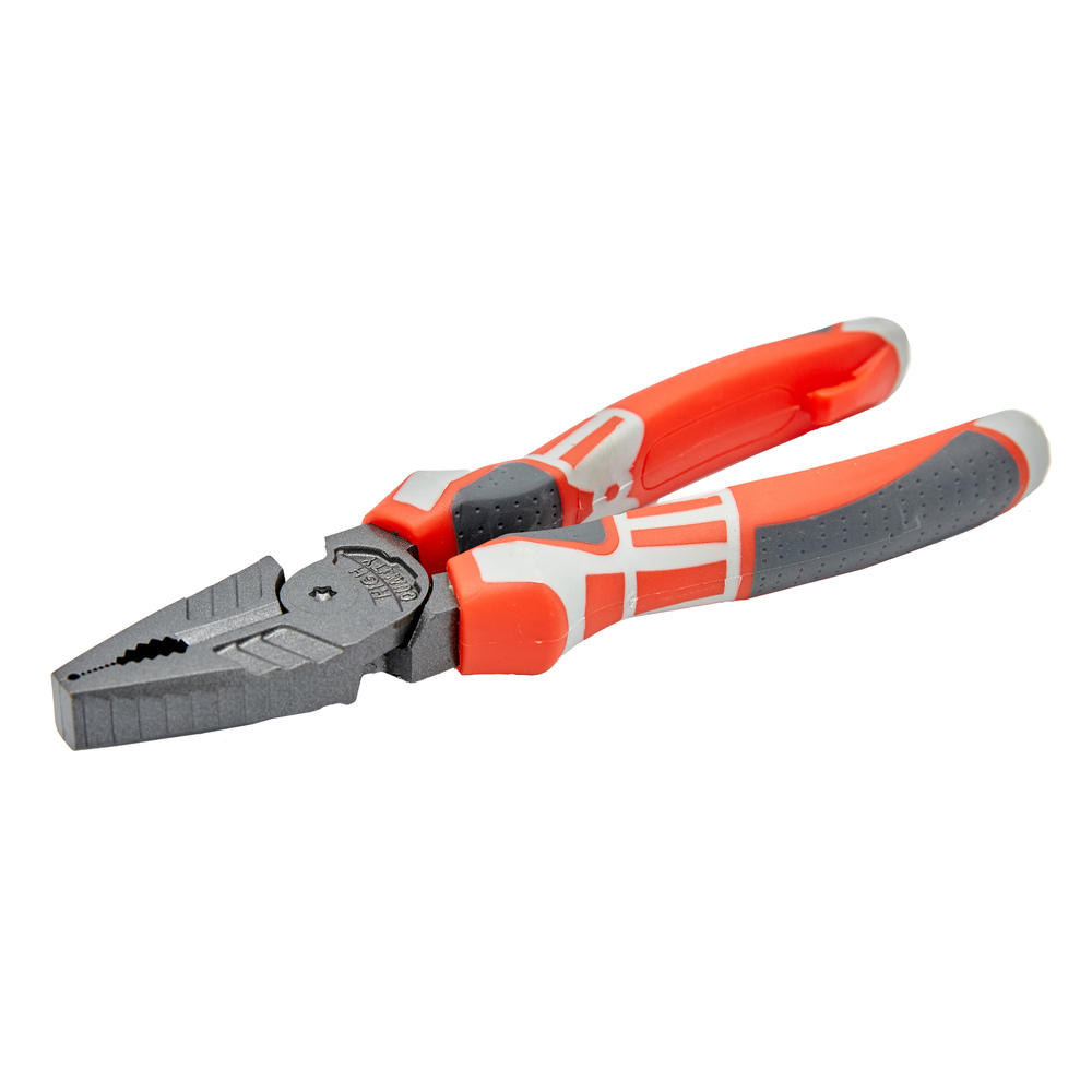 4100101_cleste-combinat-energo-504177-1 CLESTE COMBINAT PREDATOR 180 MM MANER BIMATERIAL ENERGO - imagine 1