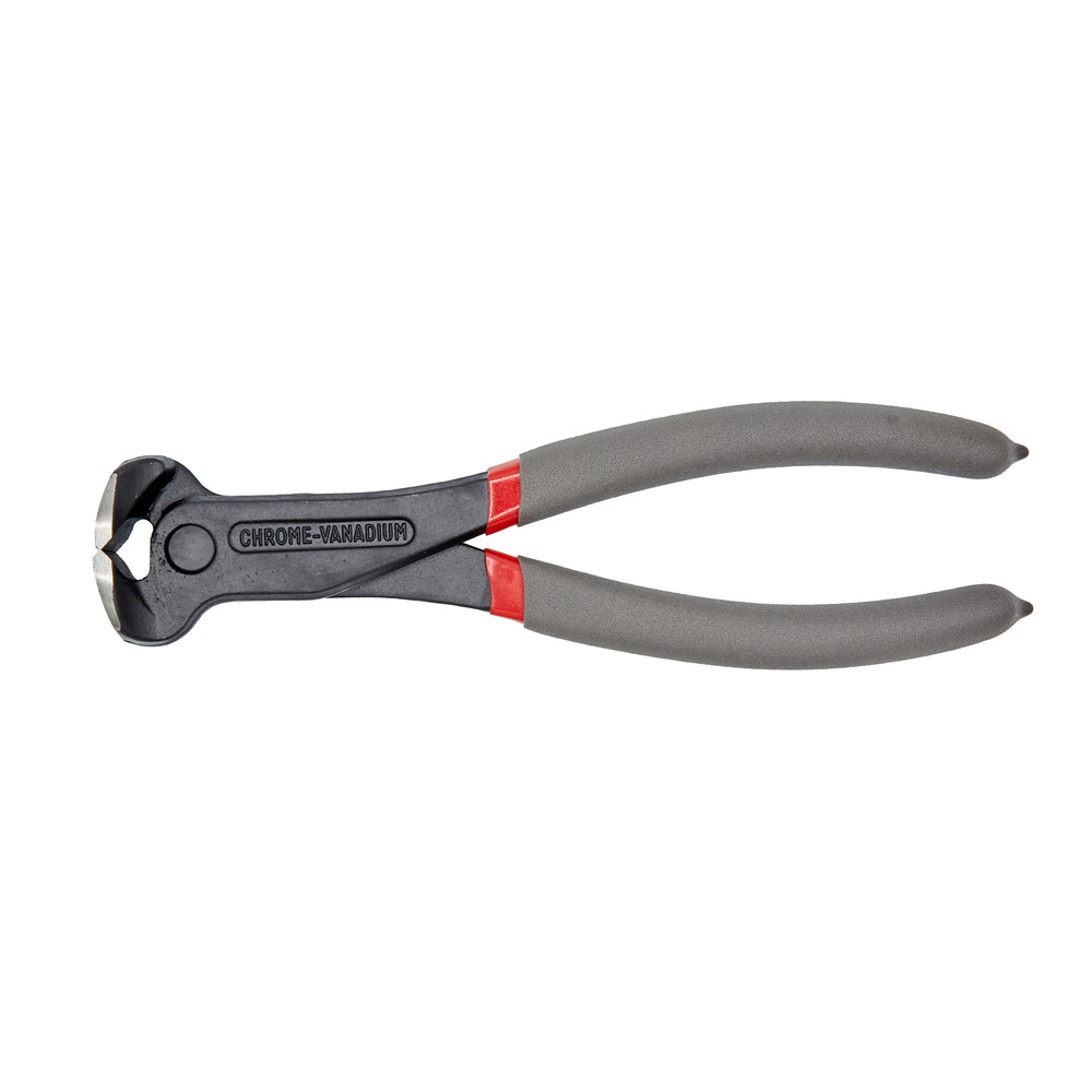 4100102_cleste-tais-frontal-energo-551107-1 CLESTE TAIS FRONTAL ERGO 180 MM MANER ERGONOMIC ENERGO - imagine 1