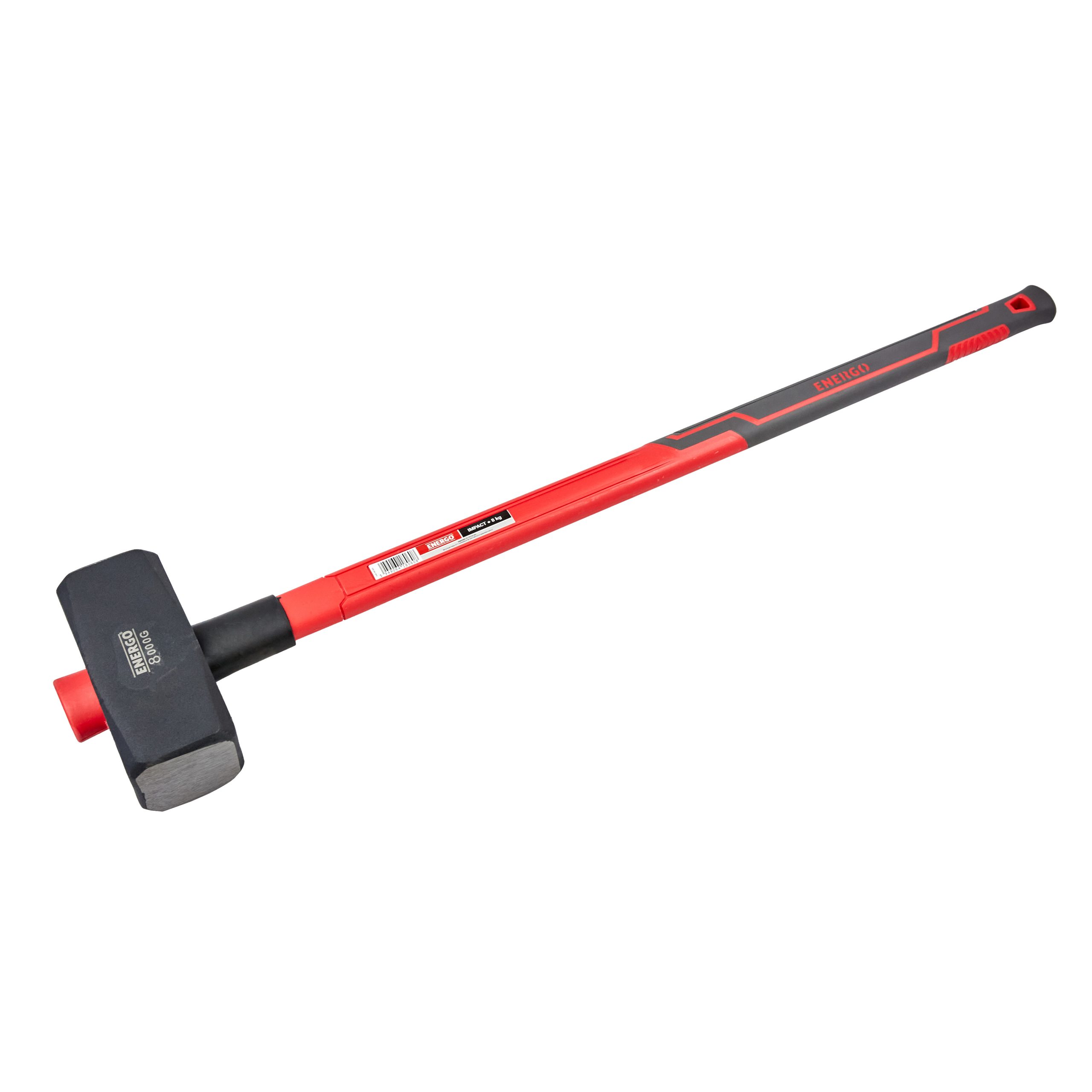 4100205_baros-energo-341360-1 Baros IMPACT 8 kg coada fibra ENERGO - imagine 1