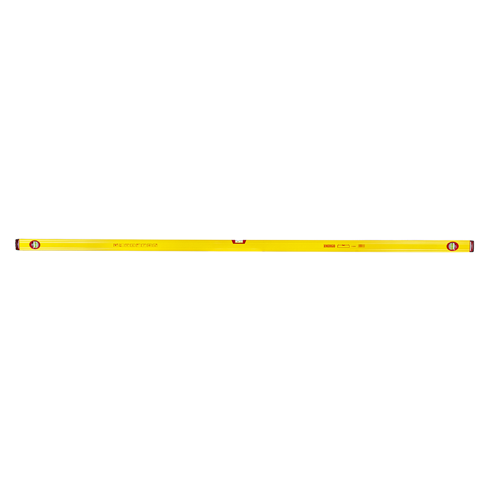 4100601_nivela-clasica-energo-310200-1 NIVELA ANTISOC CU LATURA RECTIFICATA 200 CM 3 FIOLE ENERGO - imagine 1