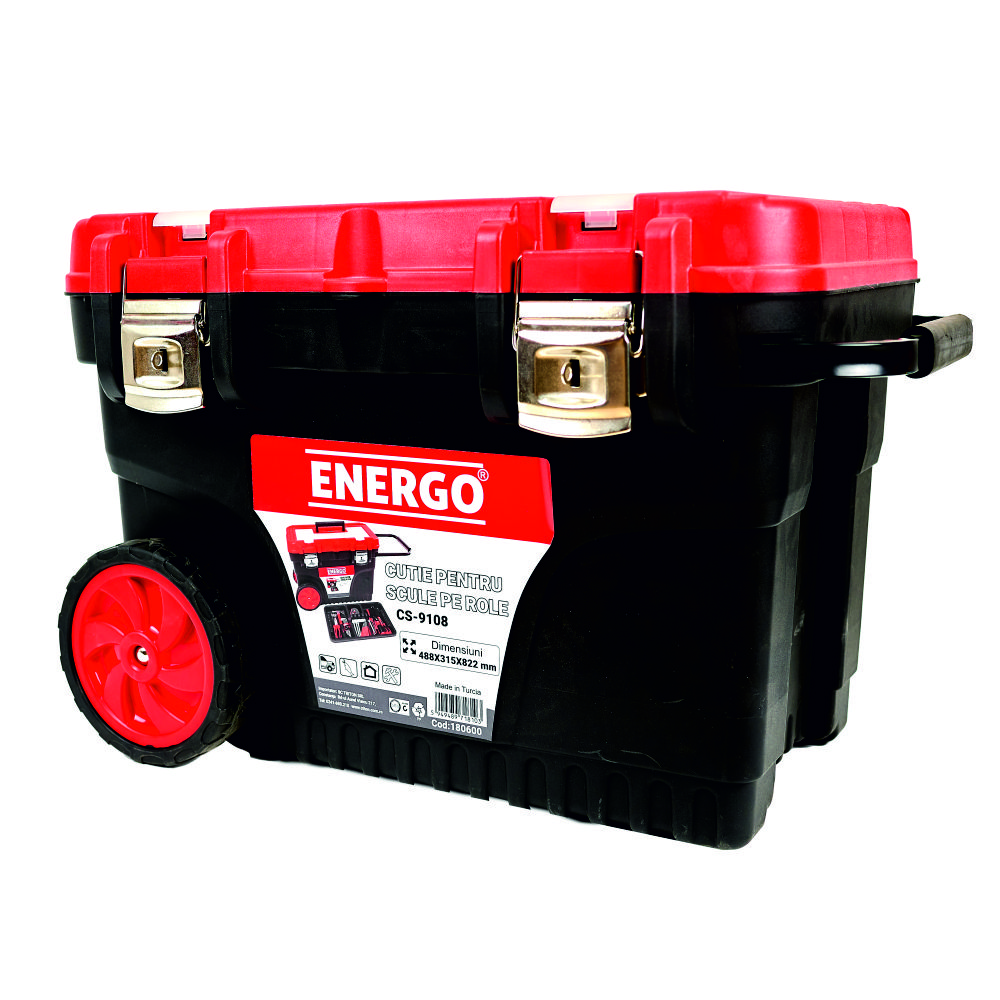 4101202_cutie-scule-energo-180600-1 CUTIE SCULE CU ORGANIZATOR PE ROLE 488X315X822 MM ENERGO - imagine 1