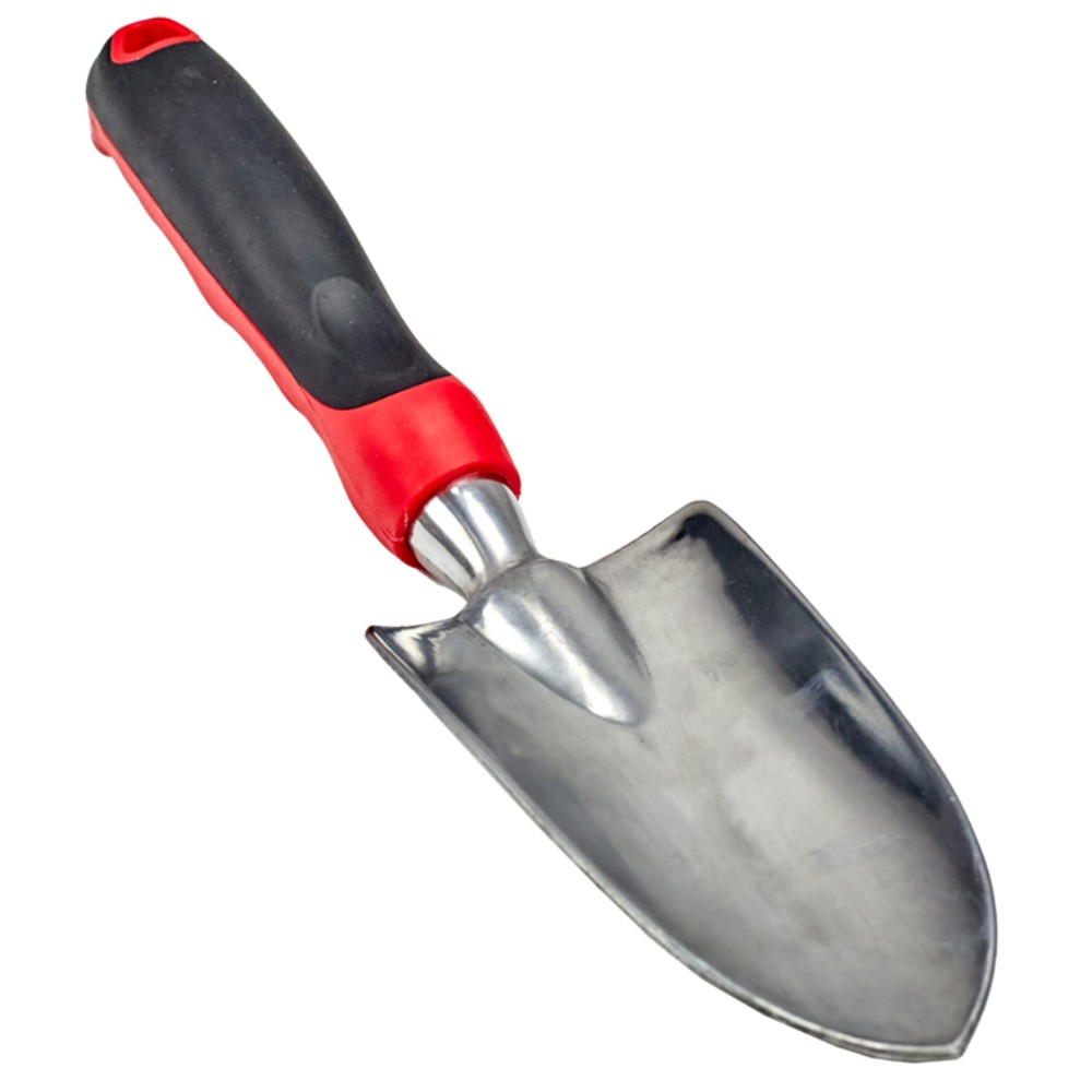 4101502_cultivator-energo-583021-1 Lopata de gradina Garden Pro 30.0 X 7.5 cm din aluminiu cu maner ergonomic ENERGO - imagine 1