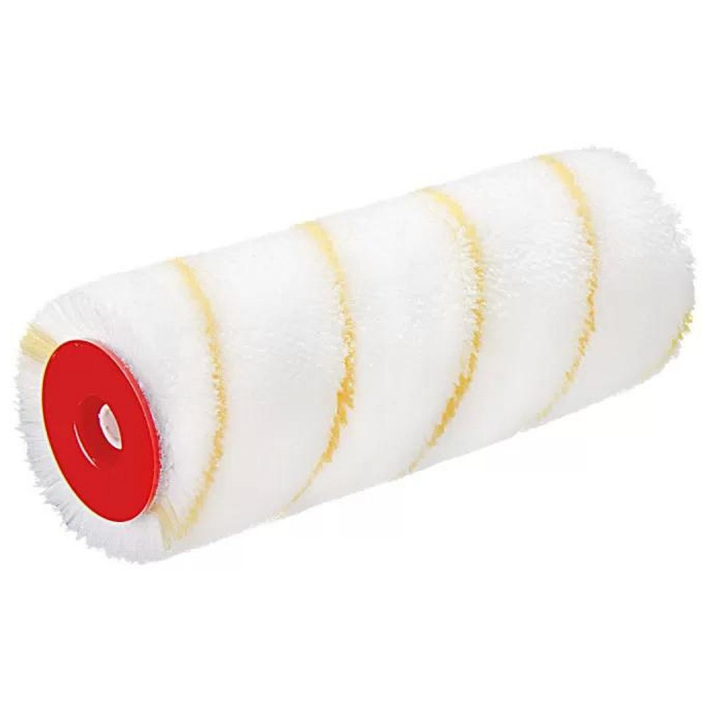4101701_rezerva-trafalet-energo-231890-1 Rezerva trafalet BASIC poliacril L-18cm fir 11mm tija 8mm pentru vopsea pe baza de apa ENERGO - imagine 1
