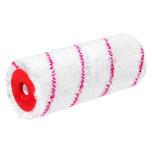 Rezerva trafalet PROFESIONAL 4S poliester L-25cm fir 18mm tija 8mm pentru vopsea pe baza de apa ENERGO