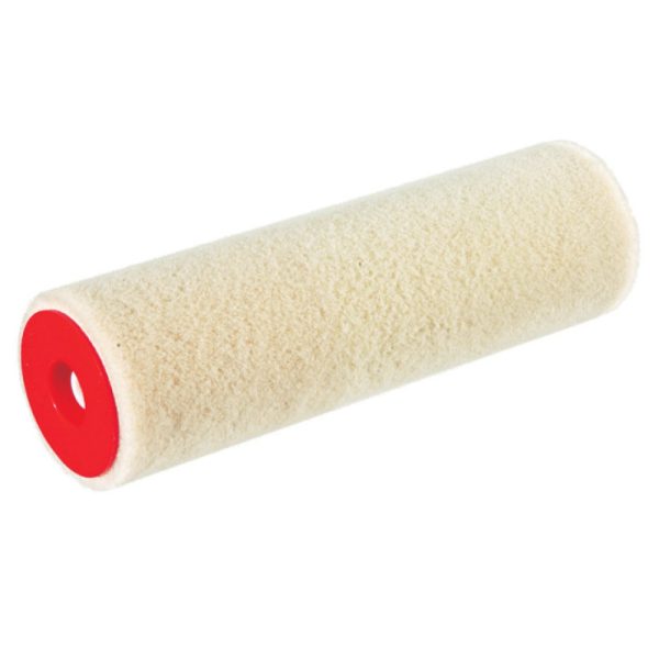 Rezerva trafalet EXPERT 5S lana L-18cm fir 4mm tija 8mm pentru vopsea pe baza de ulei ENERGO