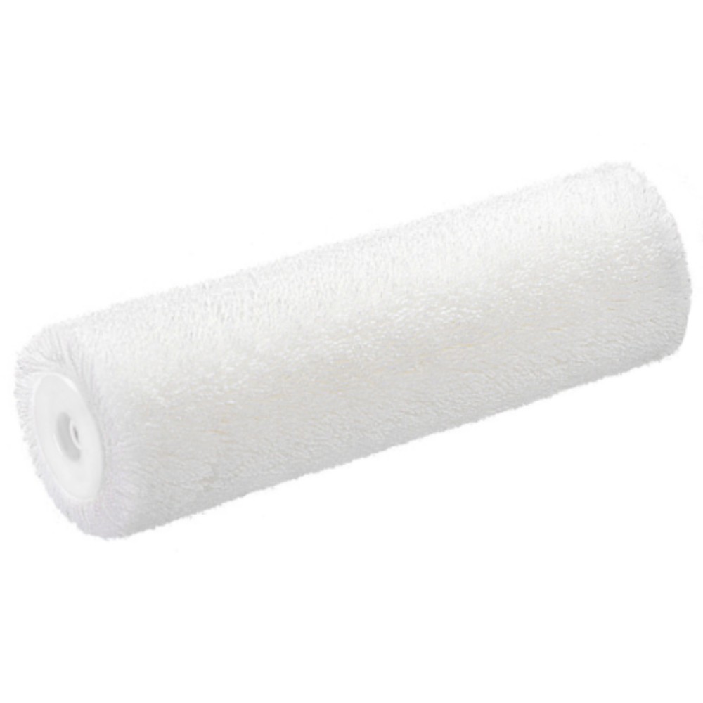 4101701_rezerva-trafalet-energo-262360-1 Rezerva trafalet PROFESIONAL poliacril alb L-25cm fir 18mm tija 8mm pentru vopsea pe baza de apa ENERGO - imagine 1