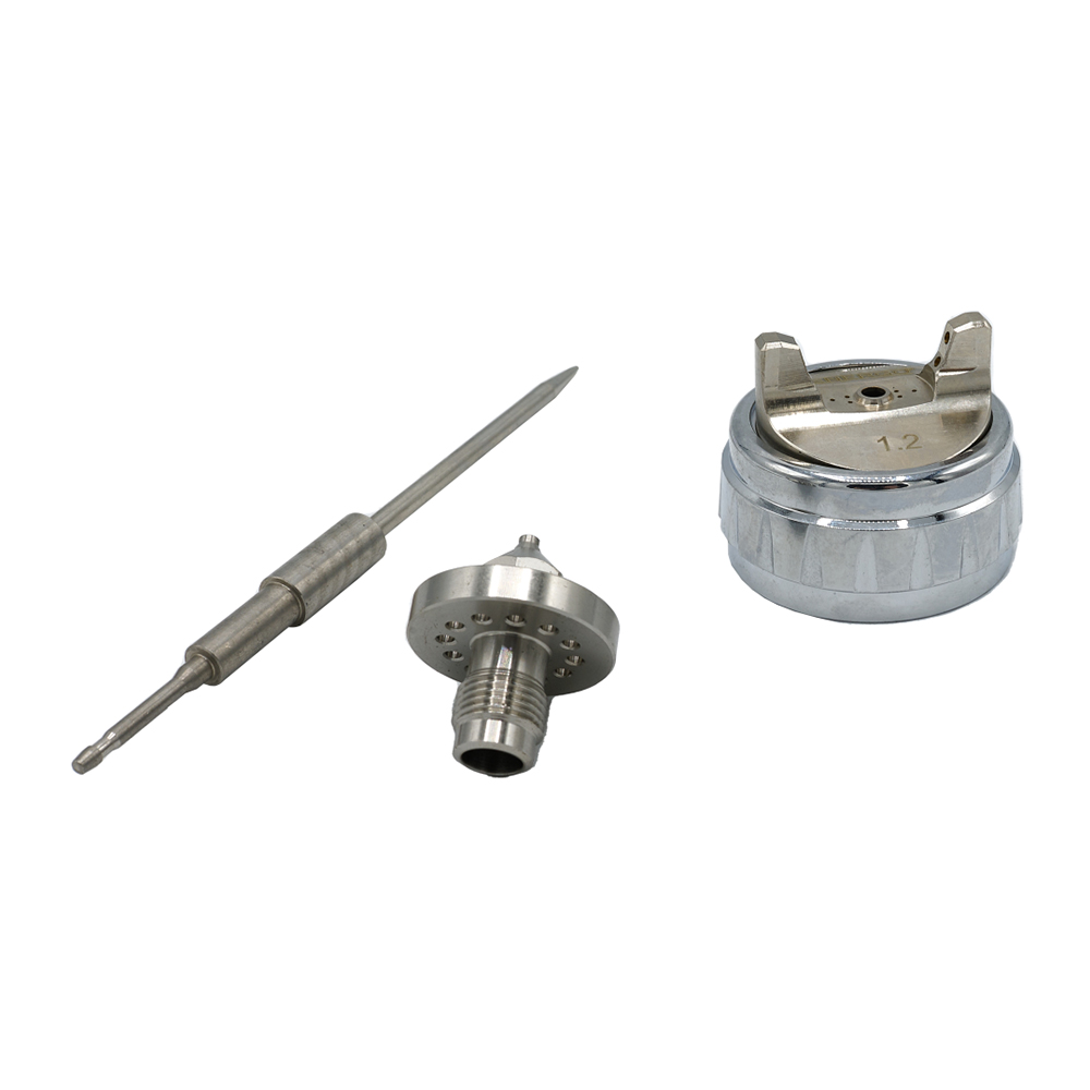 4101705_duza-pistol-de-vopsit-energo-360512-1 Duza pistol de vopsit pneumatic D-1.2mm pentru vopsea/lac pe baza de apa/ulei compatibila cu AIRTECH 650 ENERGO - imagine 1