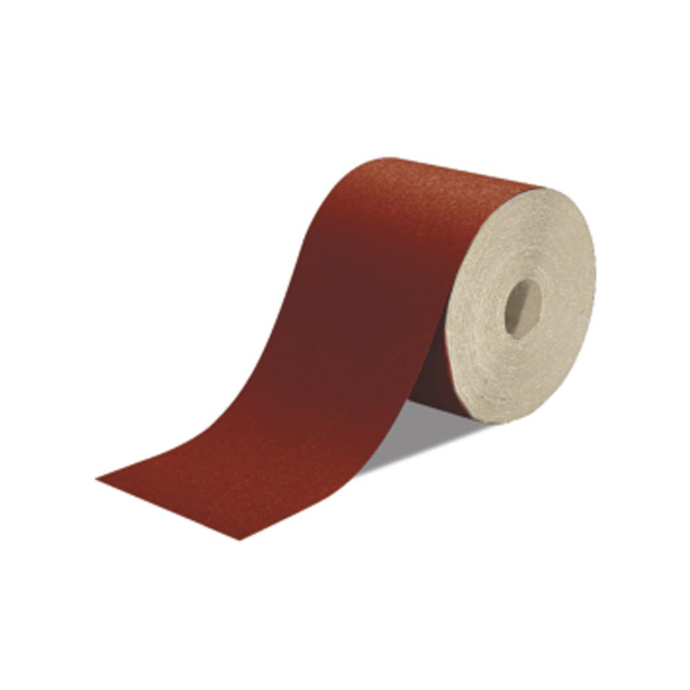 4101802_banda-abraziva-energo-910120-1-1 Banda abraziva ABRAFLEX suport textil latime-100mm R-40 Al-Ox lemn/metal ENERGO - imagine 1