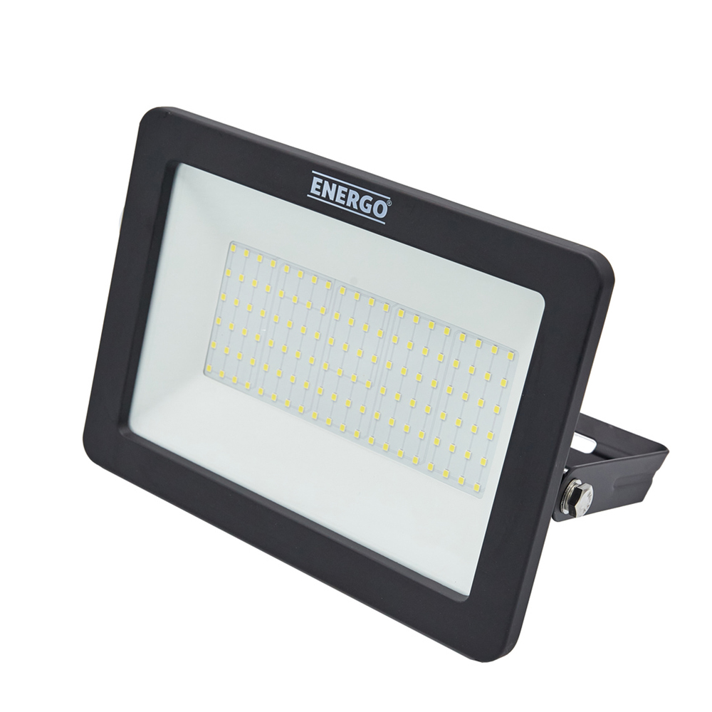 4102403_proiector-led-energo-803500-1 Proiector led LUMY100 100 W 6500K 8200 lm IP65 ENERGO - imagine 1