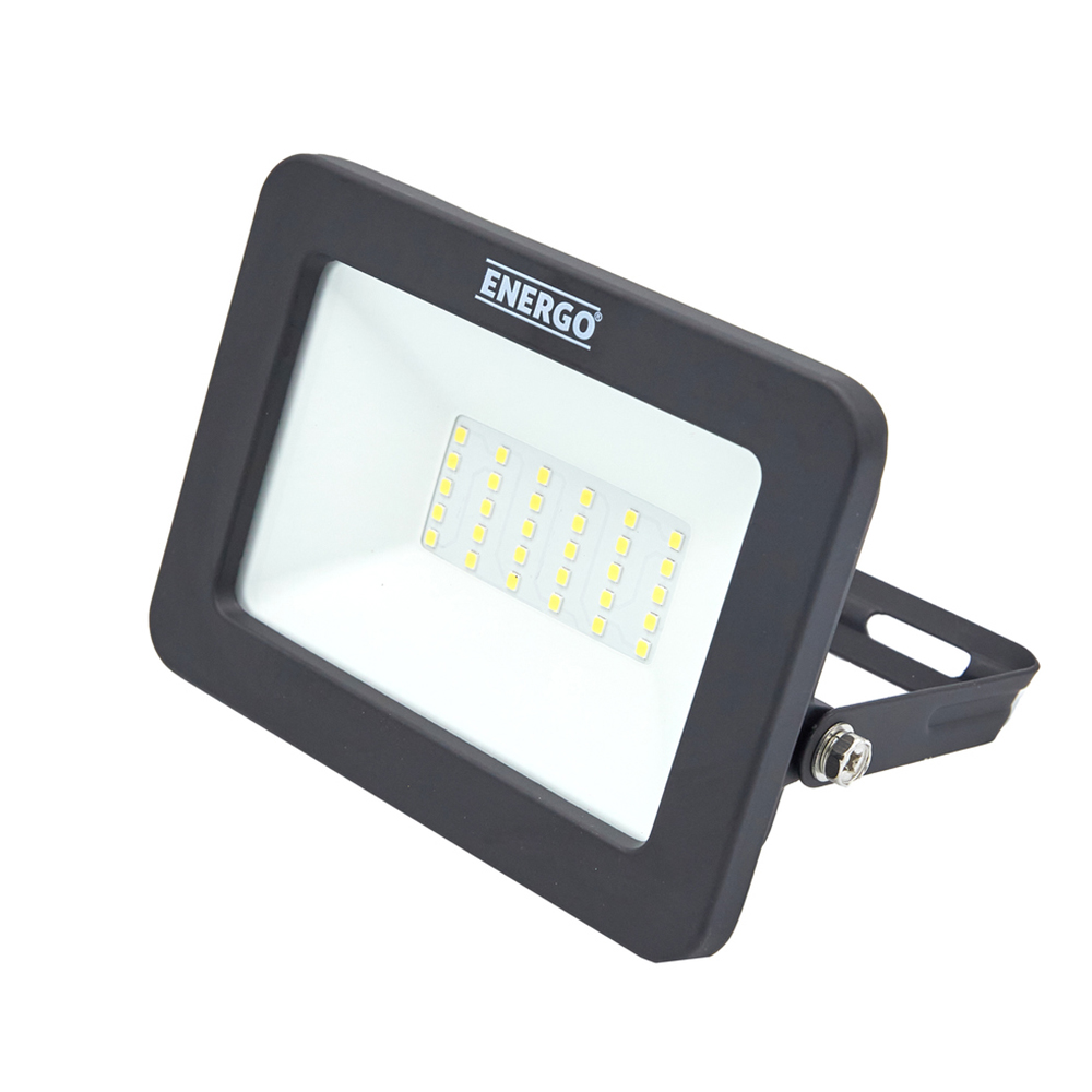 4102403_proiector-led-energo-803530-1 Proiector led LUMY30 30 W 6500K 2550 lm IP65 ENERGO - imagine 1