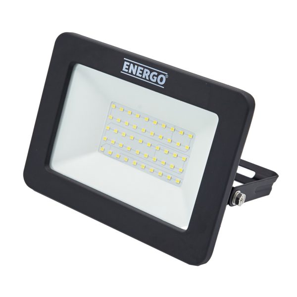 Proiector led LUMY50 50 W 6500K 4250 lm IP65 ENERGO