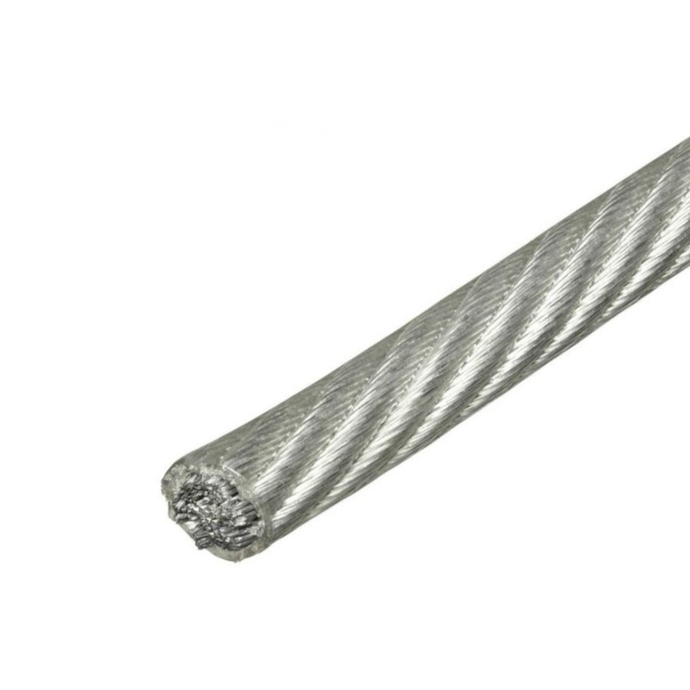 4102804_cablu-energo-4345020-1 CABLU ZINCAT PLASTIFIAT D 3-4.5 MM SET 20 M ENERGO - imagine 1