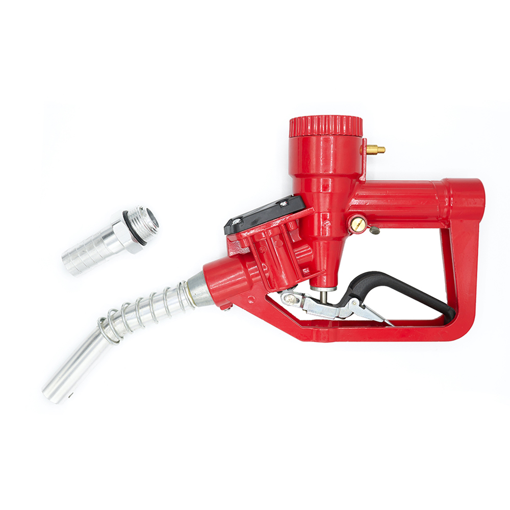 4103501_pistolet-automat-energo-656259-1 Pistolet automat combustibil motorina/ulei debit 60L/min Pmax 3.4 bari cu debitmetru pentru pompa transfer ENERGO - imagine 1