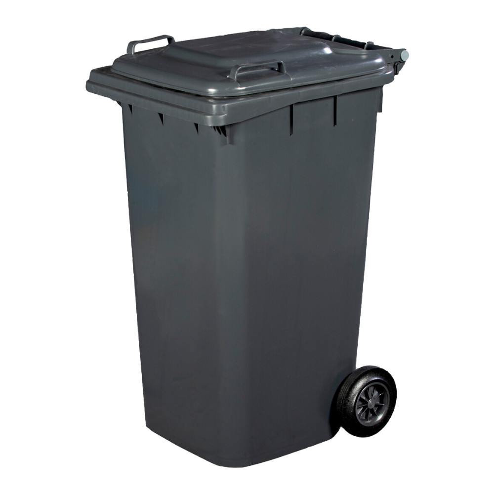 4103506_europubela-energo-120153-1 Europubela EPD volum 120L neagra din polietilena ENERGO - imagine 1