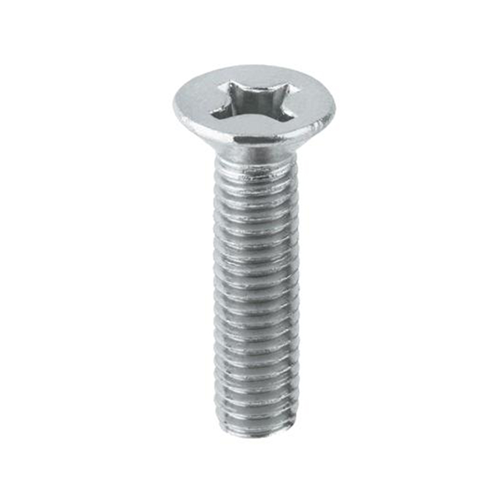 4110101_surub-cap-inecat-din965-zinc-alb-1 Surub cap inecat SCI M5 L-30mm DIN965 clasa 4.8 amprenta PH2 otel zincat alb ENERGO - imagine 1
