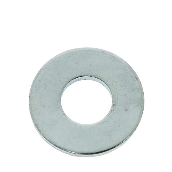 Saiba plata speciala SMPS M6 D exterior-20mm D interior-6.4mm g-1.0mm DIN522C otel zincat-alb ENERGO ZZ
