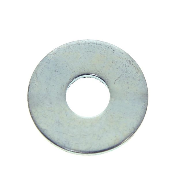Saiba plata speciala SMPS M5 D exterior-15mm D interior-5.3mm g-1.2mm DIN9021 otel zincat-alb ENERGO ZZ