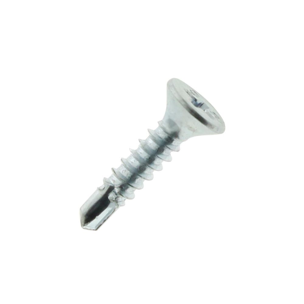 4110401_surub-autoforant-cap-inecat-sa-ci2-1-10 Surub autoforant cap inecat PH2 D-3.9mm L-19mm vf-3mm DIN7504P fixare metal/metal zincat alb ENERGO - imagine 1