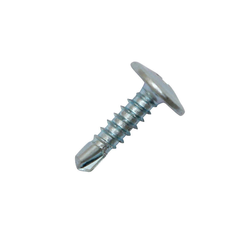 4110401_surub-autoforant-cap-plat-si-saiba-sa-cps-1 Surub autoforant cap plat cu saiba PH2 D-4.2mm L-51mm vf-3mm fixare metal/metal zincat alb ENERGO - imagine 1